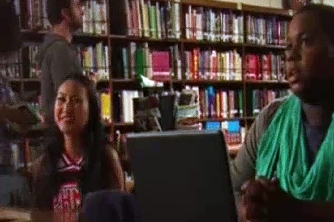 The Glee Project S01E08 Believability