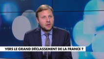 Alexandre Devecchio : «Une politique de reconquête de l'indépendance nationale»