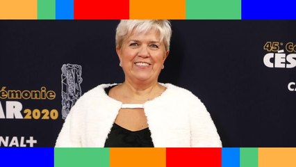 "Elle souffre physiquement et psychologiquement" : Ingrid Chauvin cash sur l'état de santé de Mimie