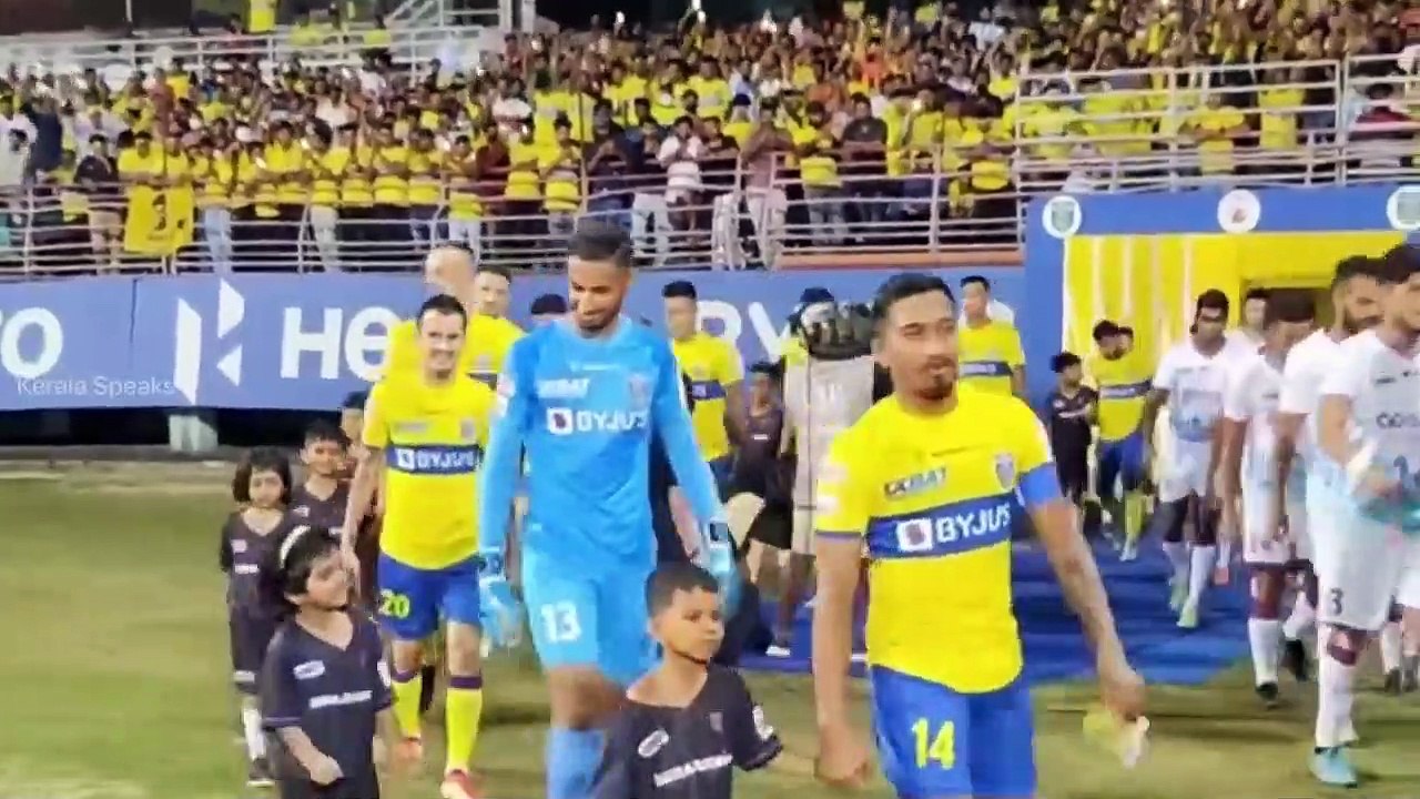 Football Highlights | Kerala Blasters FC 1 - 0 Odisha FC | #indianpremierleague | Hero ISL 2022-23 | MW12 | Football Match Today | Sports World