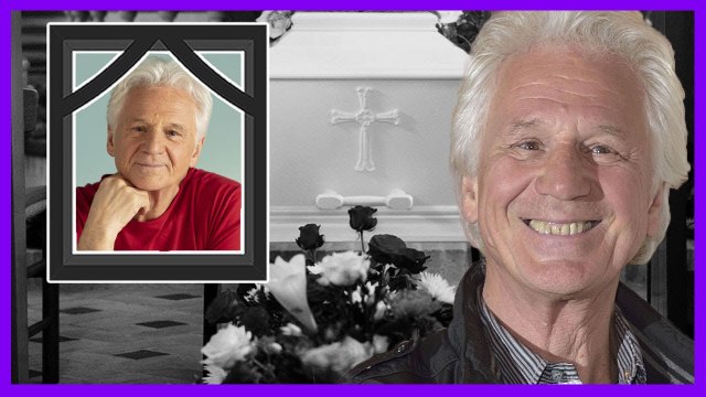 Il y a 30 minutes___infinie tristesse___La cause déchirante du décès du chanteur Gérard Lenorman