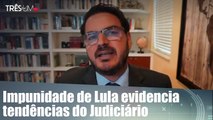 Rodrigo Constantino_ Se Bolsonaro perder pras urnas, será preso mesmo sem acusação de crime concreto