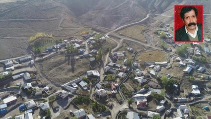 Kars'ta 14 yıl önce kaybolan şahsın öldürülüp evinin bahçesine gömüldüğü ortaya çıktı