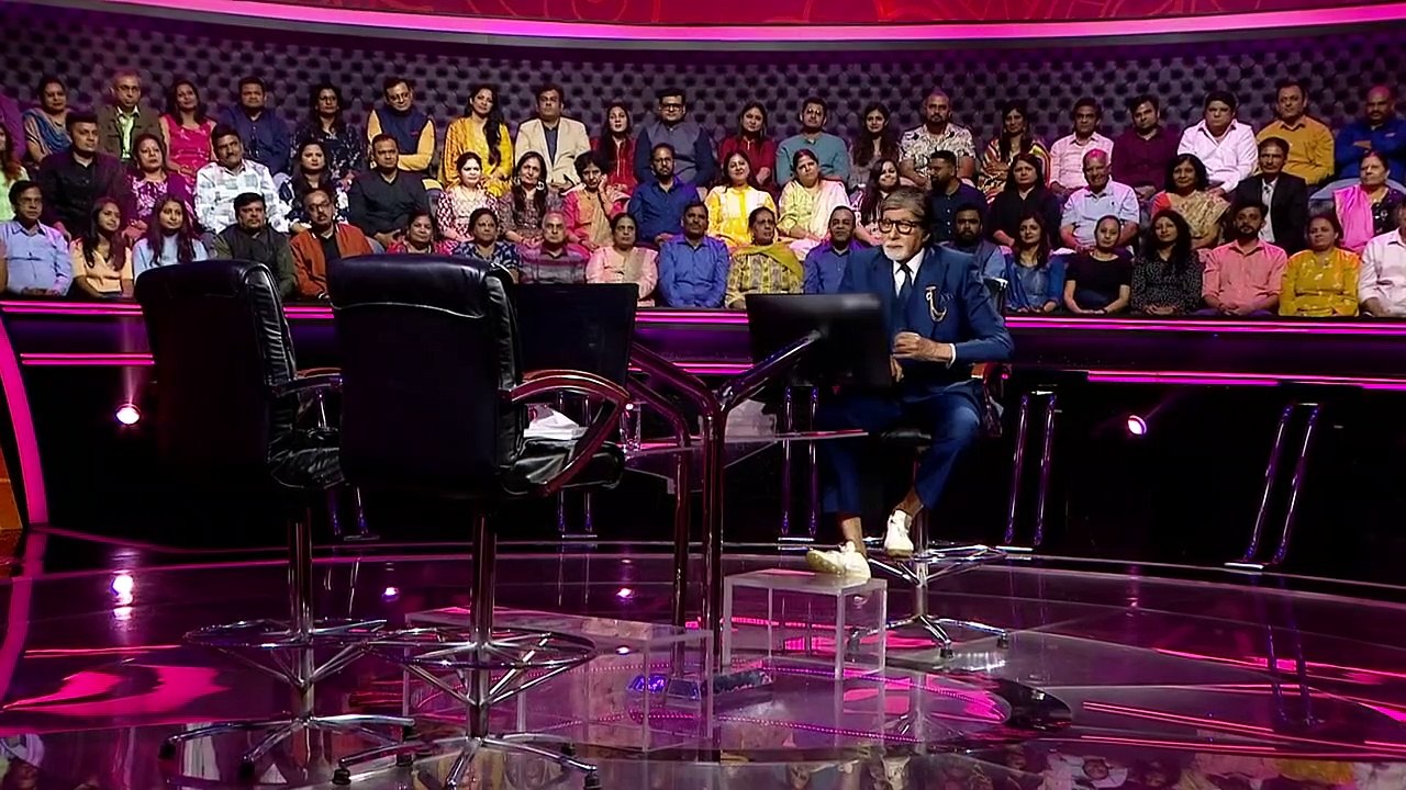 Kaun Banega Crorepati Season 14 26th December 2022 video Dailymotion