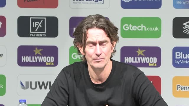 FOOTBALL : Premier League : 17e j. - Frank sur Kane : Nous l'avons assez bien contrôlé