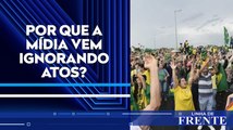 Manifestações permanecem pelo Brasil após uma semana das eleições | LINHA DE FRENTE