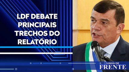 Ministério da Defesa não descarta possibilidade de fraude nas urnas | LINHA DE FRENTE