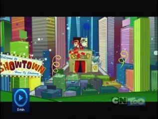 Cartoon Network Too Final Closedown - April 1st, 2014