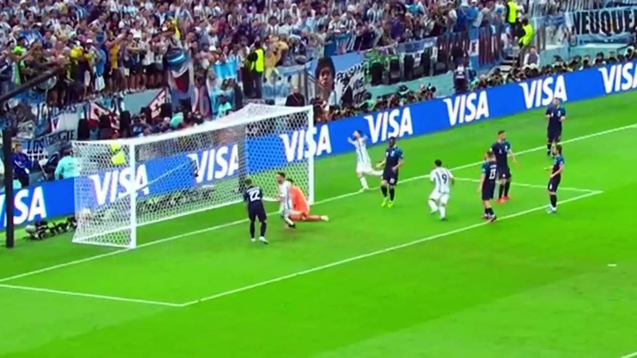 Moments That STOLE the Show  Lionel Messi_1080p