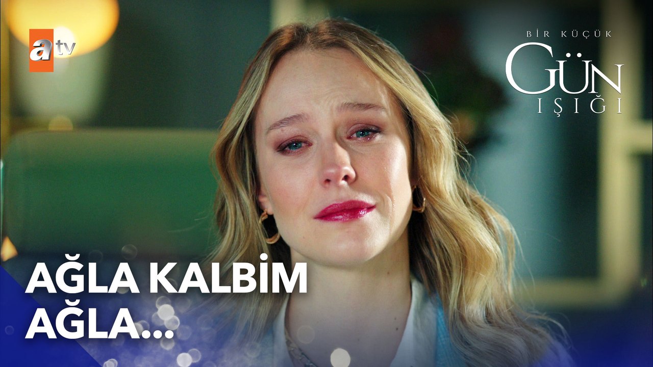 Sude'yi yıkan evlilik haberi! - Bir Küçük Gün Işığı 17. Bölüm