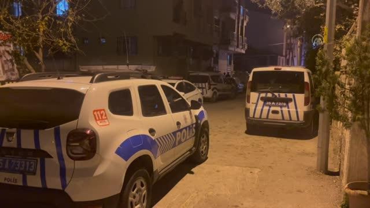 Erkek arkadaşının tabancayla vurduğu kadın hayatını kaybetti