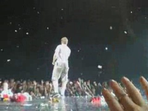 Concert Tokio Hotel Marseille [14.03.08] Gustav