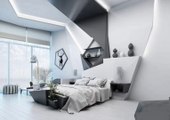 Top 50 Modern Bedroom Design Ideas | 2022 Bedroom Wall Decoration Ideas | Home Interior Design ideas
