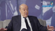 Pinto da Costa recorda “Os Homens do Presidente” em edição especial de ‘Vencedores como Sempre’