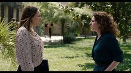 Ici tout commence (spoiler) : Clotilde prend une décision radicale, un abandon choc pour Rose sur