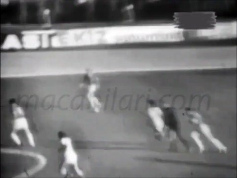 Turkey 2-1 Switzerland 01.12.1974 - UEFA EURO 1976 Qualifying Round 6th Group Matchday 3