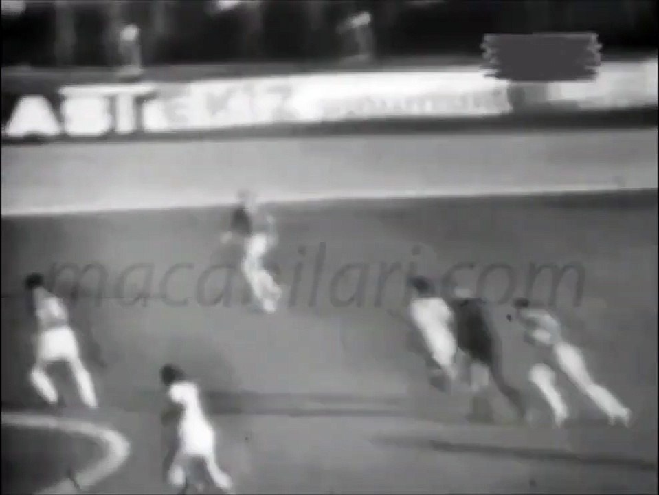 Turkey 2-1 Switzerland 01.12.1974 - UEFA EURO 1976 Qualifying Round 6th Group Matchday 3