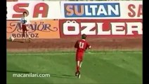 Antalyaspor 3-2 Beşiktaş 08.12.1996 - 1996-1997 Turkish 1st League Matchday 16 (Ver. 2)