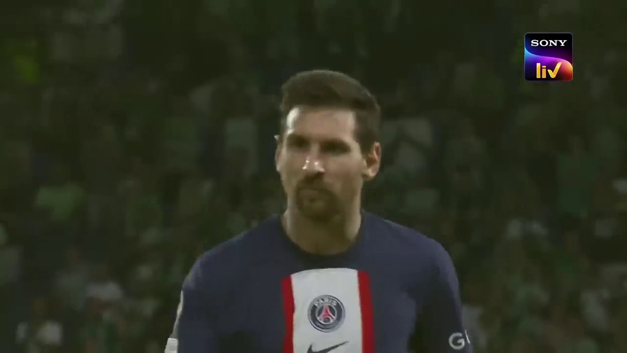 Best Of Messi 2022 | Maccabi Haifa 1 - 3 PSG | Football Highlights | UEFA Champions League | Football News | Football Match | Sports World