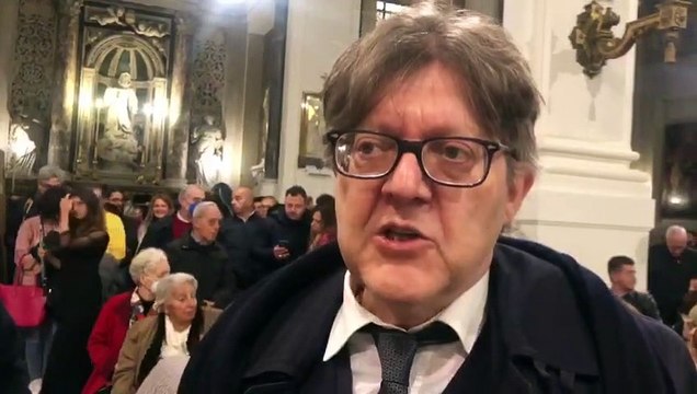 Concerto dell'Orchestra Youth del Teatro Massimo di Palermo