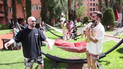 Kendji Girac - Bomba 🎶