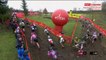 Cyclo-cross -  : Coupe du monde - le replay de l'épreuve féminine de Gavere (11e étape)