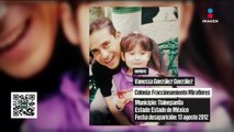 Ausencias: sin el rastro de Vanessa González por 10 años