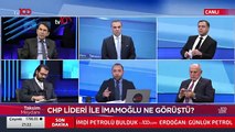 Kulis: İmamoğlu, Kılıçdaroğlu'na 'Ancak siz beni gösterirseniz aday olurum' dedi; Kılıçdaroğlu'na 'ekip desteği' sözü verdi