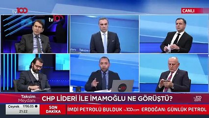 Download Video: Kulis: İmamoğlu, Kılıçdaroğlu'na 'Ancak siz beni gösterirseniz aday olurum' dedi; Kılıçdaroğlu'na 'ekip desteği' sözü verdi