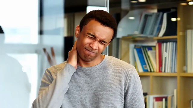 Postural Problems are Caused by Muscle Memory