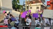 Fiscal de Oaxaca, Arturo Peimbert, presenta renuncia ante Congreso local