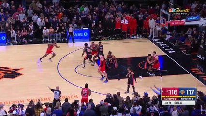 Week 10 NBA Top Plays 🏀