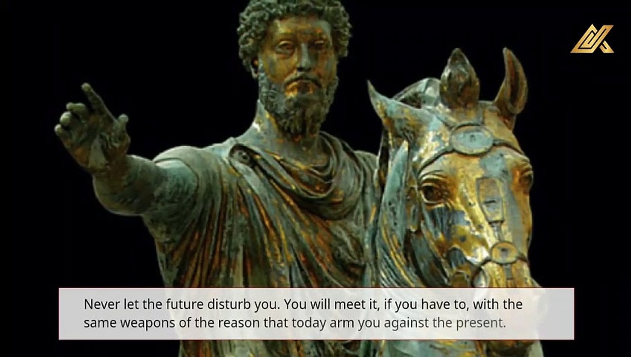 20 Marcus Aurelius Quotes from the Meditations