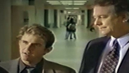 Diagnosis Murder S04E11 The ABCs Of Murder