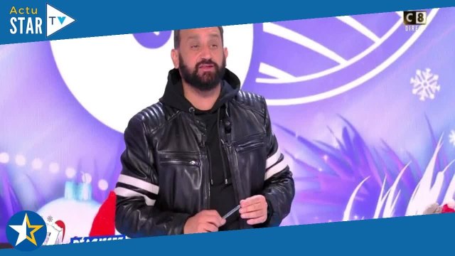 Tu peux te taire, il y a plein de gens : Cyril Hanouna taquine sa fille Bianca, qui ne manque pas
