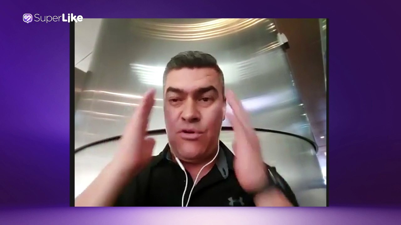 Eduardo Luis nos cuenta su experiencia en Qatar 2022