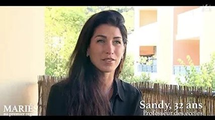 Mariés au premier regard 6 (spoiler) : Sandy s’énerve contre M6, une révélation de trop pour Alexa