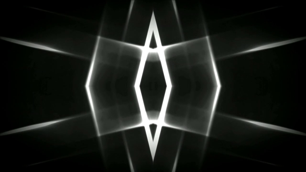 Background Black White, Motion Graphic Abstract