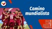 Deportes VTV | La Vinotinto inicia su camino mundialista con amistoso ante Guatemala