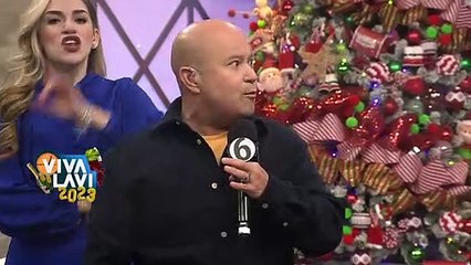 Plasman imagen de Karely Ruíz en tortillas