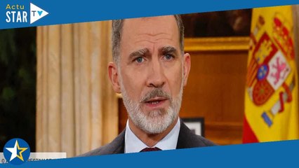 Felipe VI : son discours de Noël en forme de mise en garde face à la crise en Espagne