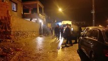 GAZİANTEP - Piyade Sözleşmeli Er Hüseyin Korkmaz'ın ailesine şehadet haberi verildi