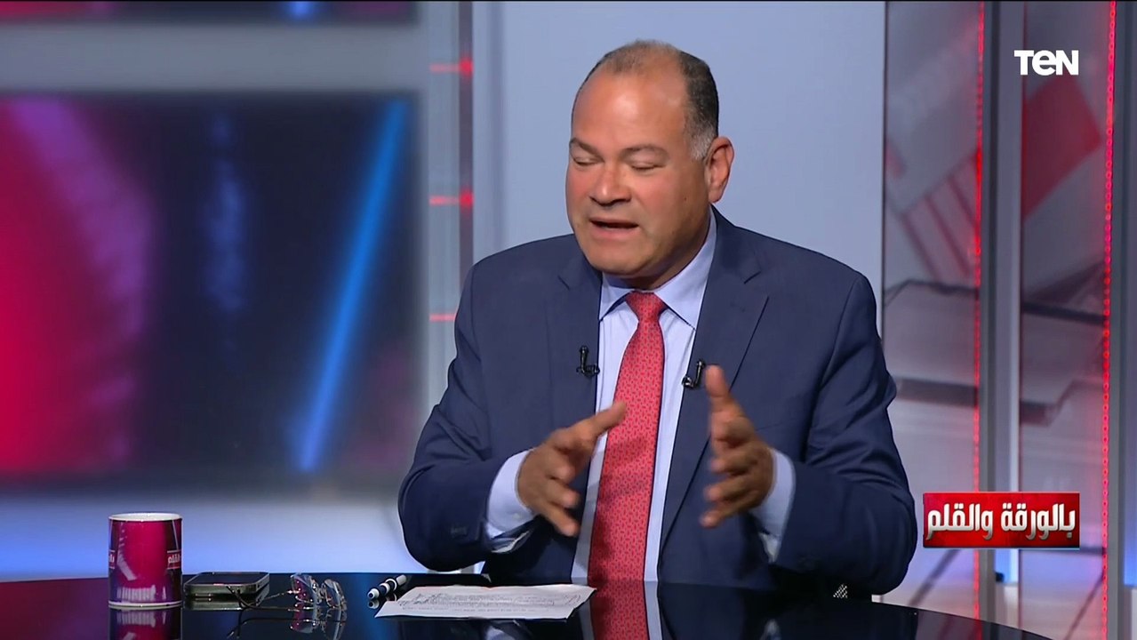 رئيس جامعة عين شمس: لا نستطيع الضغط على المجتمعات في موضوع زراعة الأعضاء