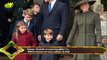 George, Charlotte et Louis trop gâtés ? Le  William balance sur leurs cadeaux de Noël