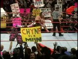 Bret Hart vs Shawn Michaels (1997-11-09) (WWF Survivor Series)