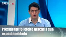 Ricardo Salles: Imprensa brasileira é obcecada por condenar Bolsonaro