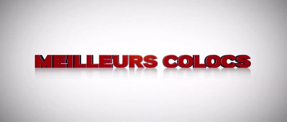 MEILLEURS COLOCS (2022) Bande Annonce VF - HD