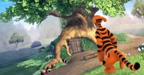 My Friends Tigger & Pooh My Friends Tigger & Pooh S03 E003 Pooh’s Badful Day / Sleuthin’ in the Wind