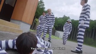 Prison School Live Action - 監獄学園 プリズンスクール - E4 ENG SUB