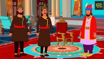 Hindi Kahaniya | Moral Stories | EKC animation